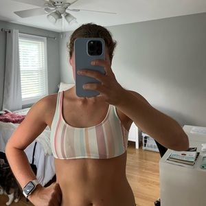 Target bathing suit top
